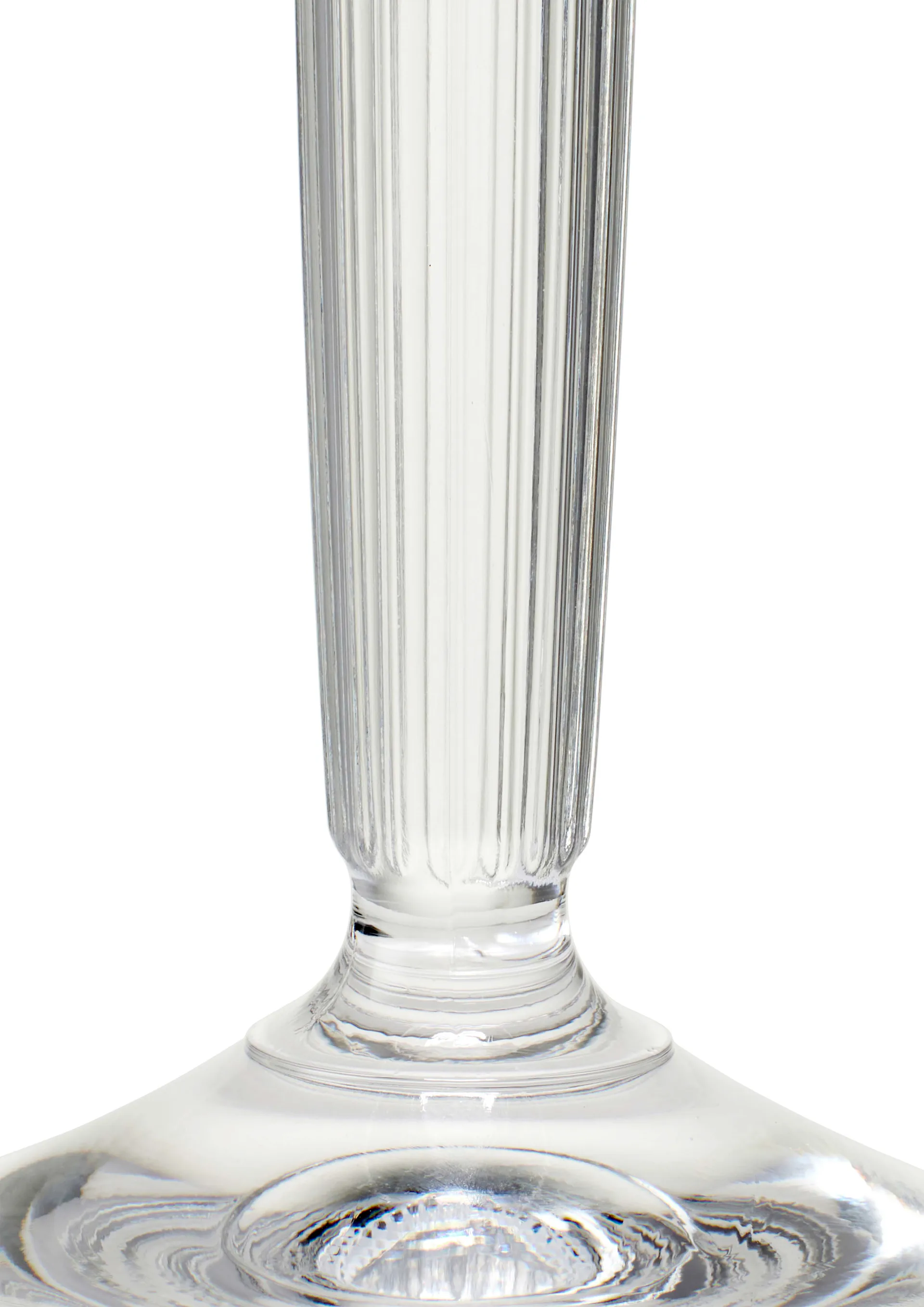 Hammershøi kieliszki do wina białego 350 ml, 2‑pak, Przezroczysty Kähler