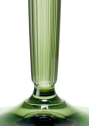 Hammershøi kieliszki do wina białego 350 ml, 2‑pak - Zielony - Kähler