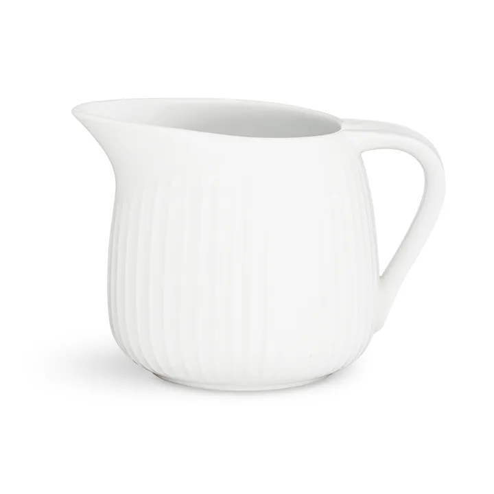 Hammershøi sosjerka 660 ml - Biały - Kähler
