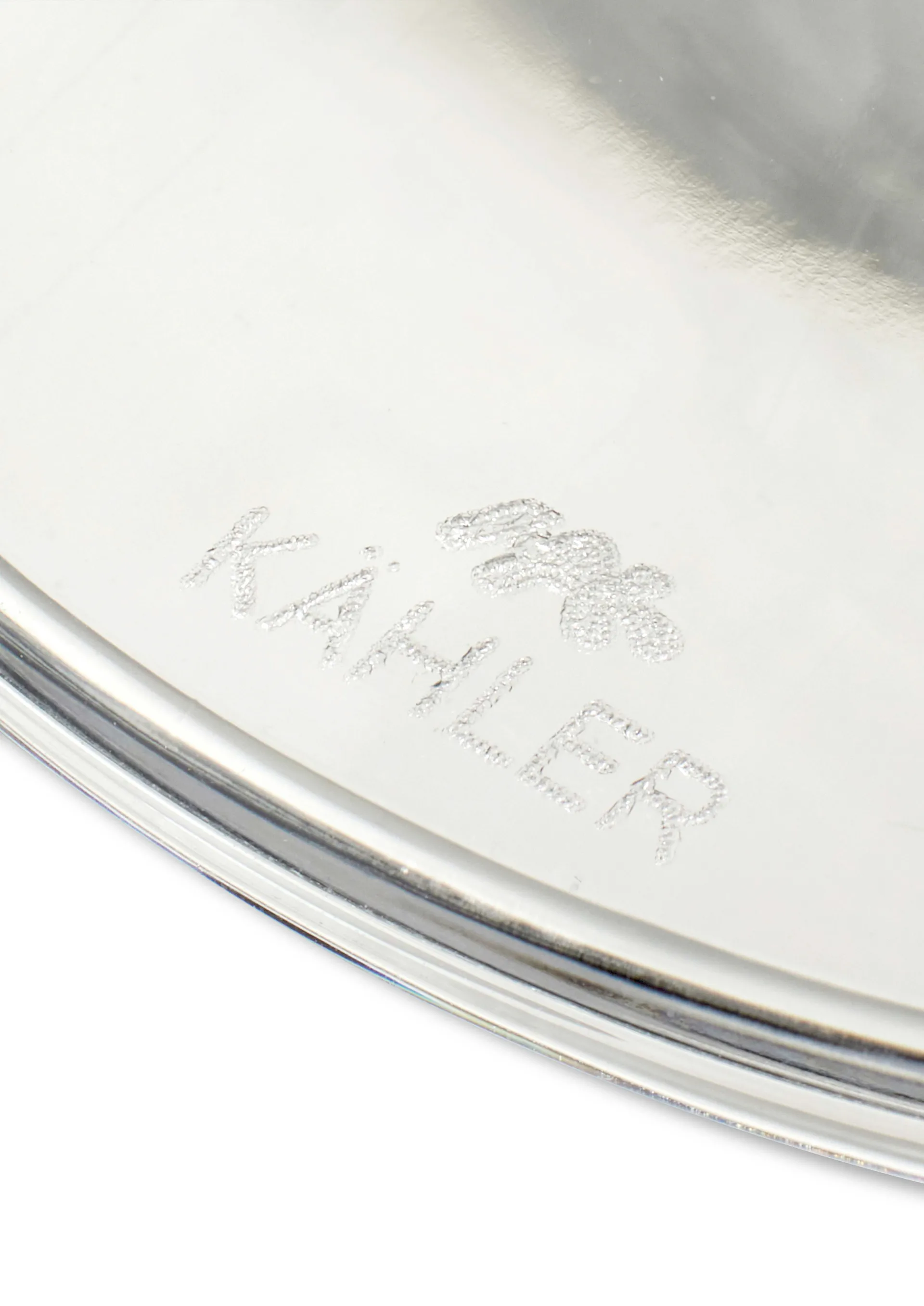 Kieliszek do białego wina Hammershøi 35 cl 2-pak, Przezroczysty Kähler