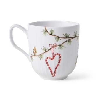 Kubek Hammershøi Christmas 330 ml - 2023 - Kähler