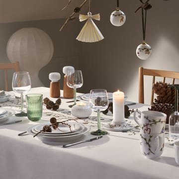 Kubek Hammersh�øi Christmas 330 ml - 2023 - Kähler