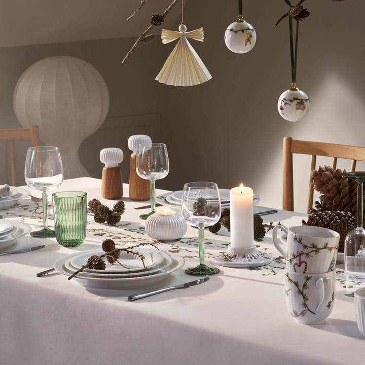 Kubek Hammershøi Christmas 330 ml, 2023 Kähler