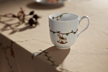 Kubek świąteczny Hammershøi Christmas 33 cl - 2025 - Kähler