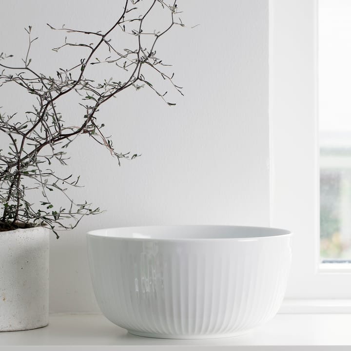 Misa Hammershøi Ø21 cm, biały Kähler