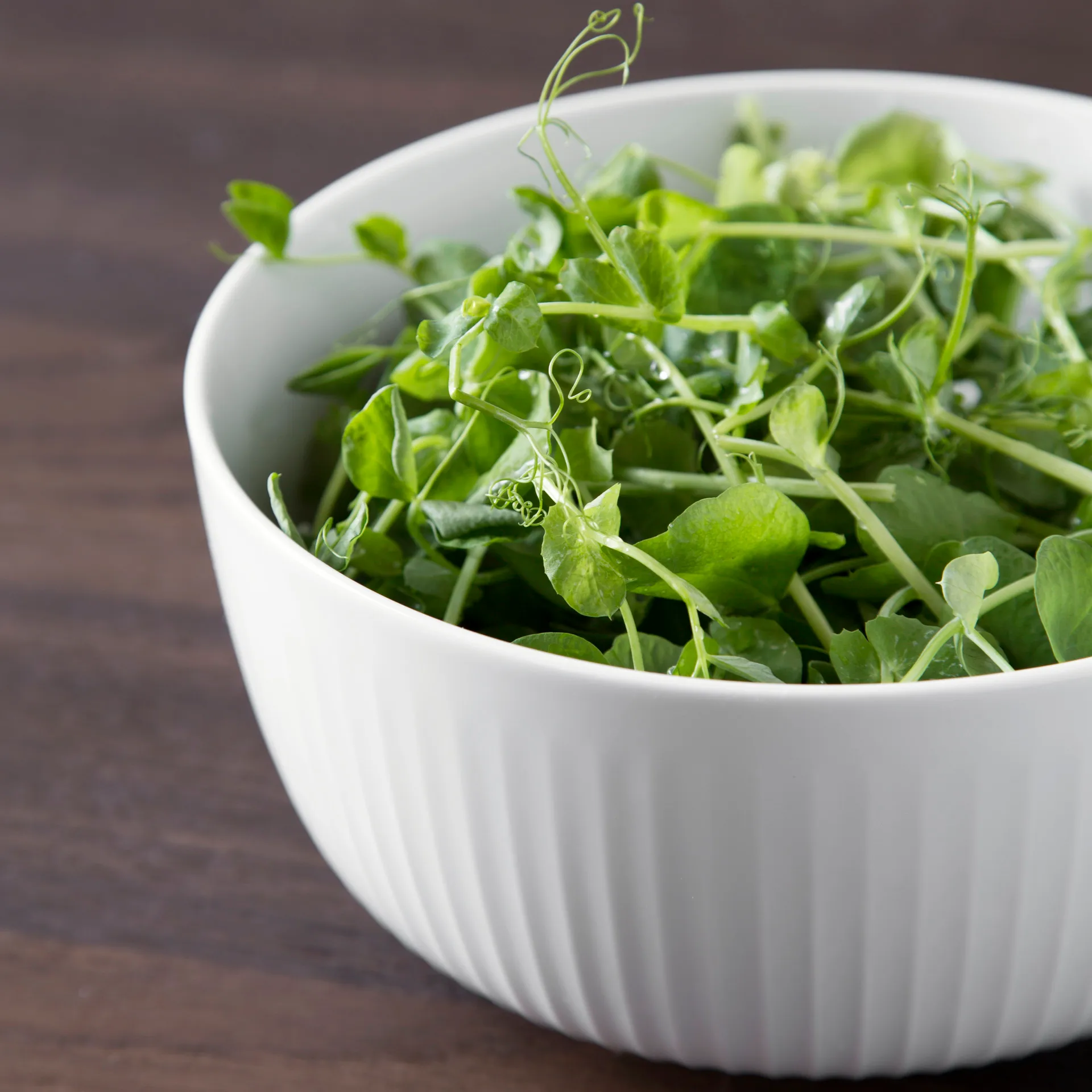 Misa Hammershøi Ø21 cm, biały Kähler