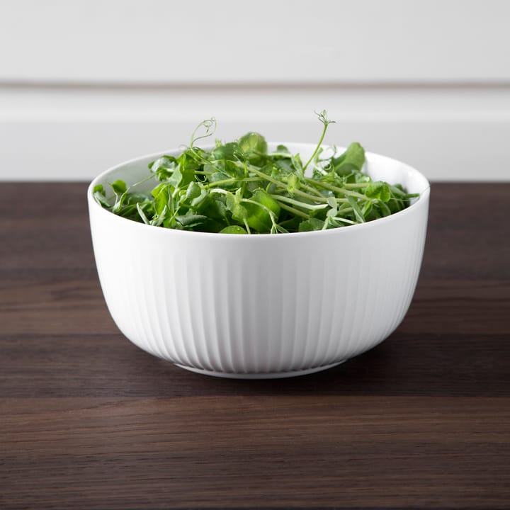 Misa Hammershøi Ø21 cm, biały Kähler