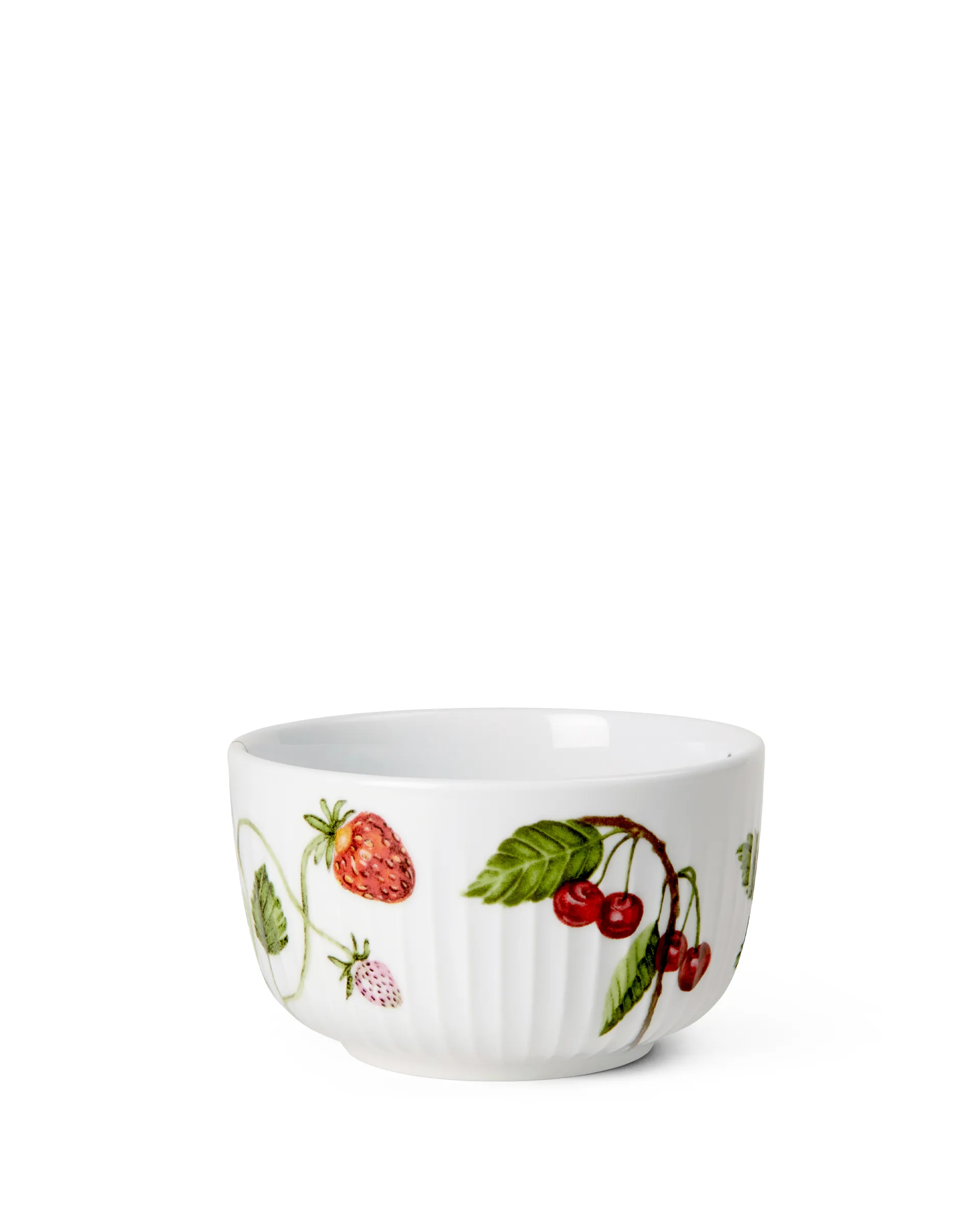 Miska Hammershøi Summer Ø12 cm, Summer berries Kähler