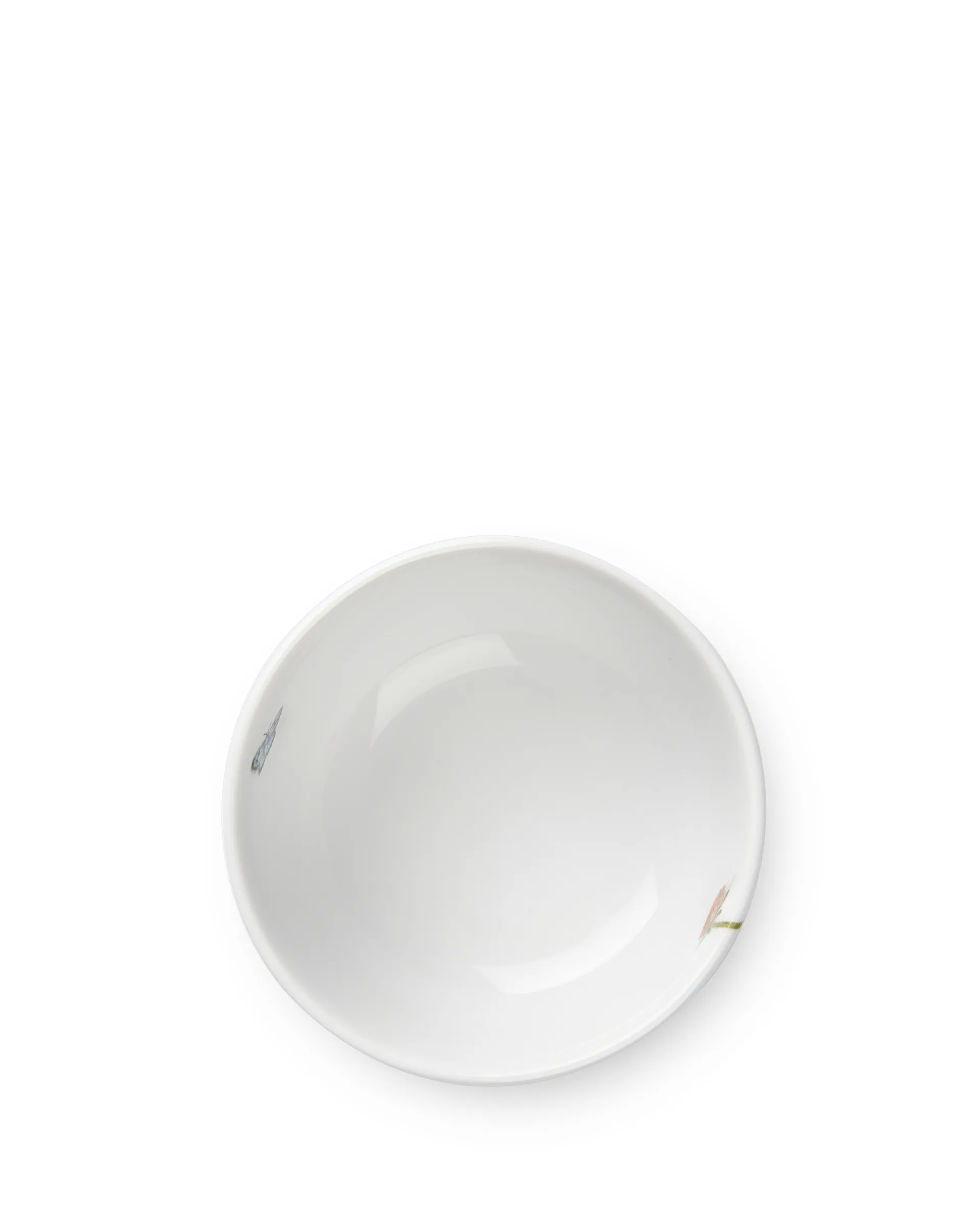 Miska Hammershøi Summer Ø12 cm, Summer berries Kähler