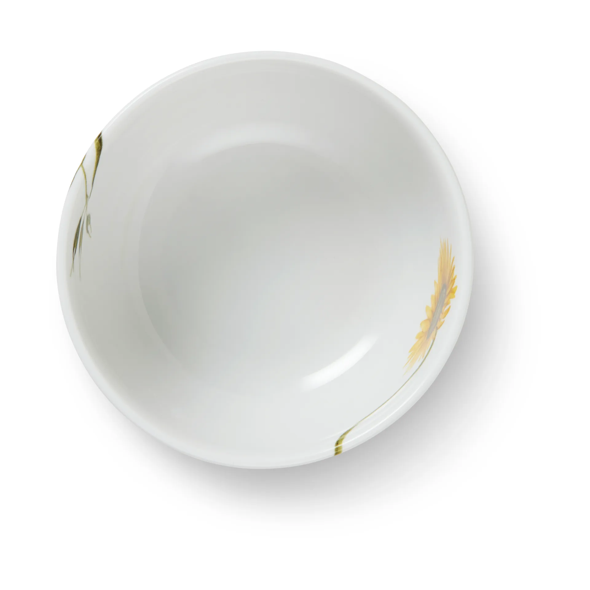 Miska Hammershøi Summer Ø12 cm, Sunflower Kähler