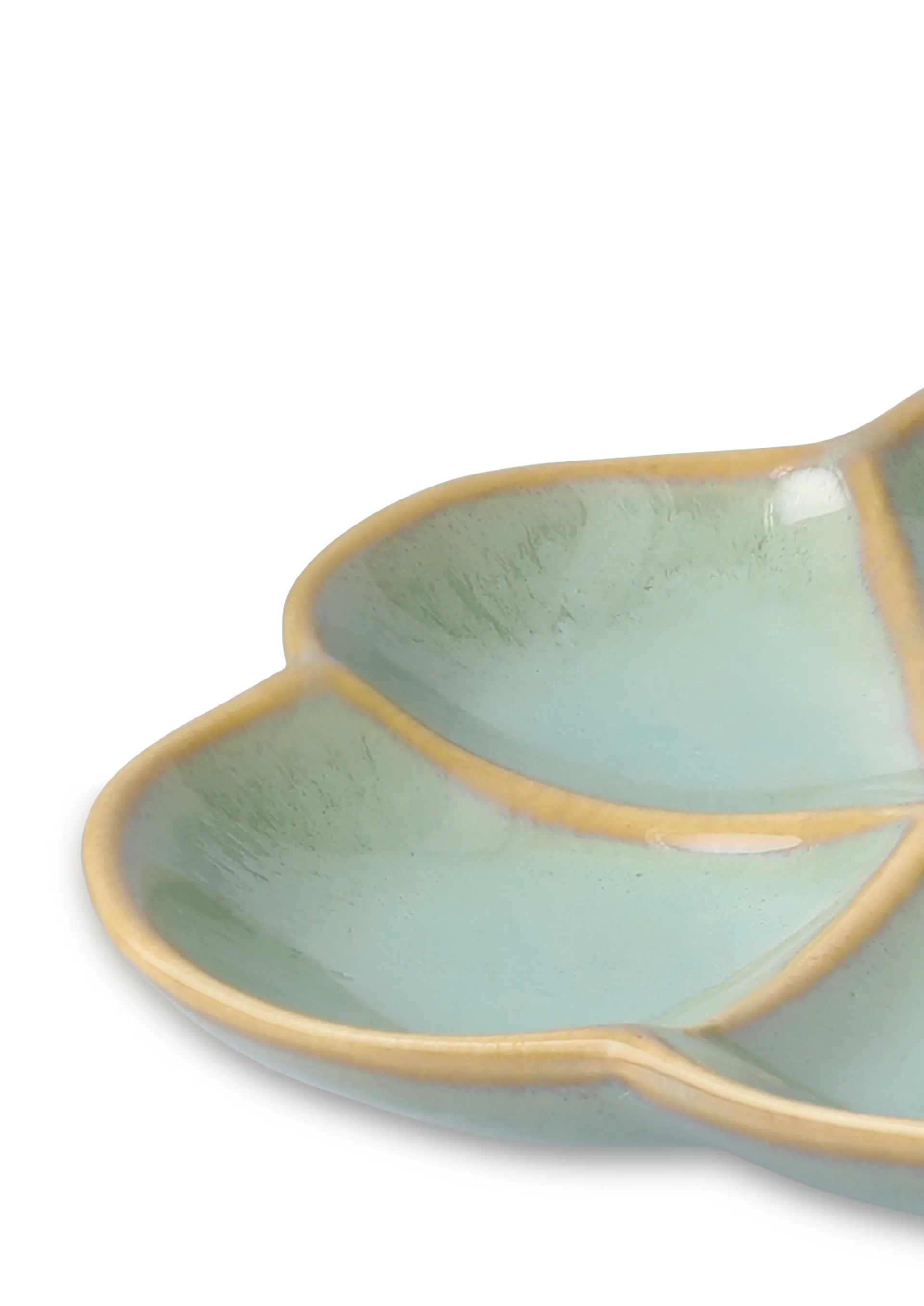 Miska Kantarell, Niebieska, Ø14,5 cm Kähler