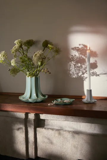 Miska Kantarell - Niebieska, Ø14,5 cm - Kähler