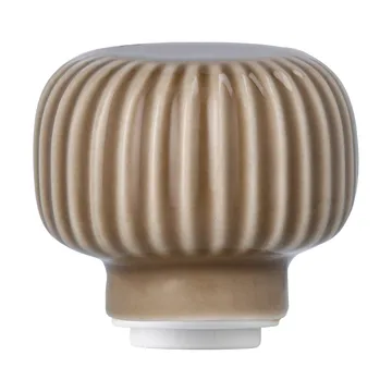 Młynek do przypraw Hammershøi duży - Brązowy, 18 cm - Kähler