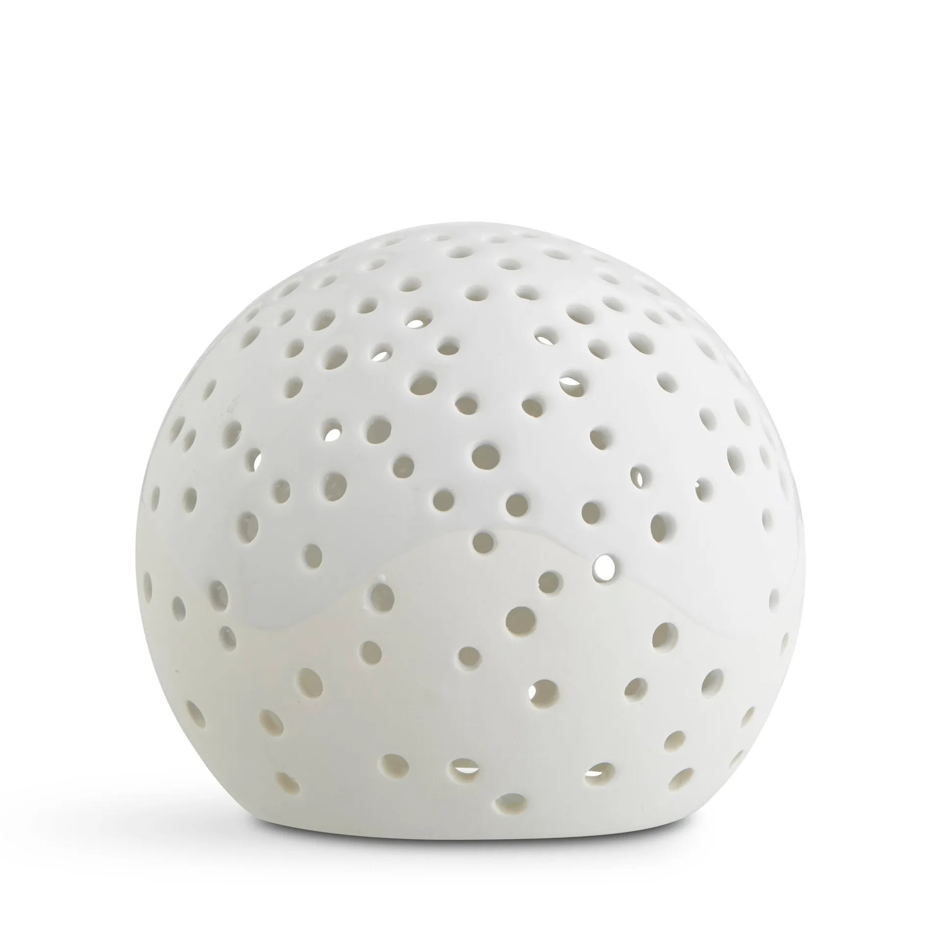 Nobili latarnia Biała, duży Kähler