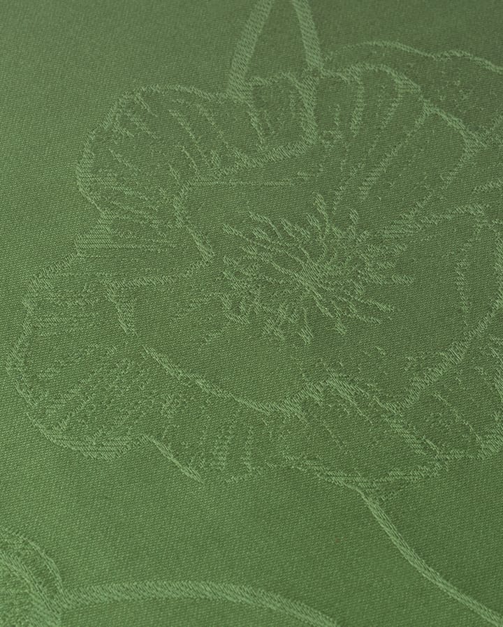 Serwetka materiałowa Hammershøi Poppy 45x45 cm, 4-pak, Zielony Kähler