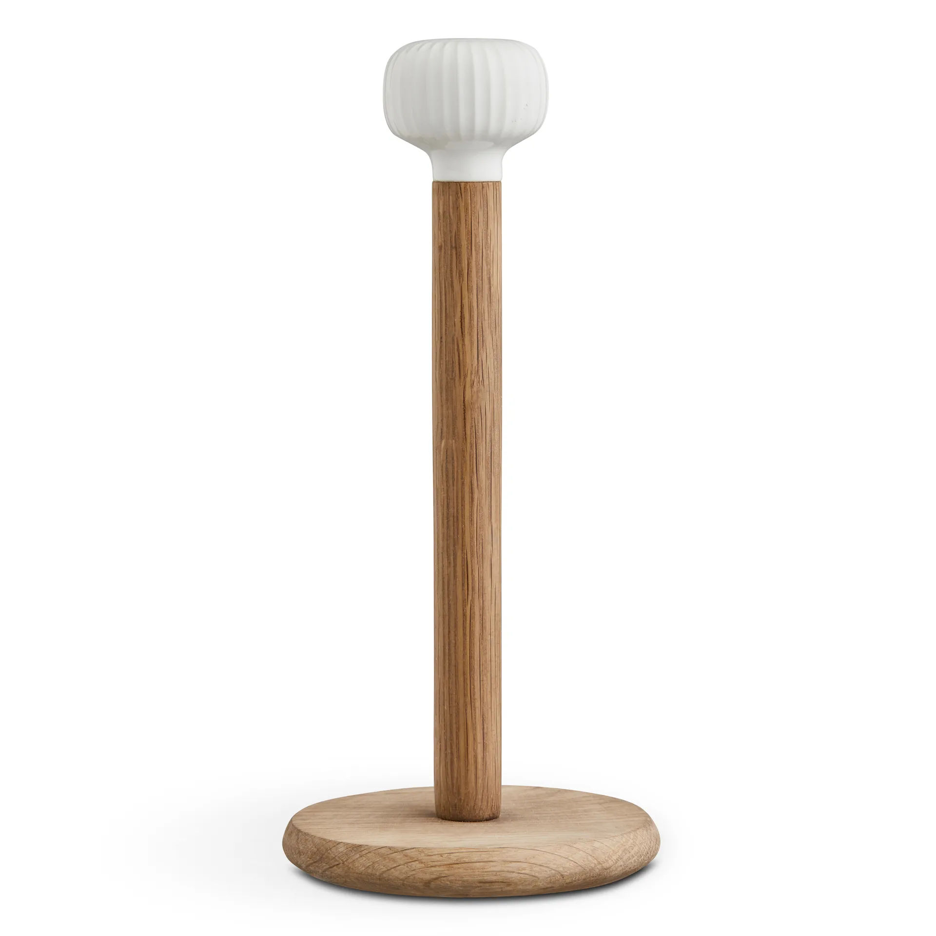 Stojak na ręcznik papierowy Hammershøi, biały Kähler