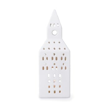 Świecznik ceramiczny Urbania - Church Tower - Kähler