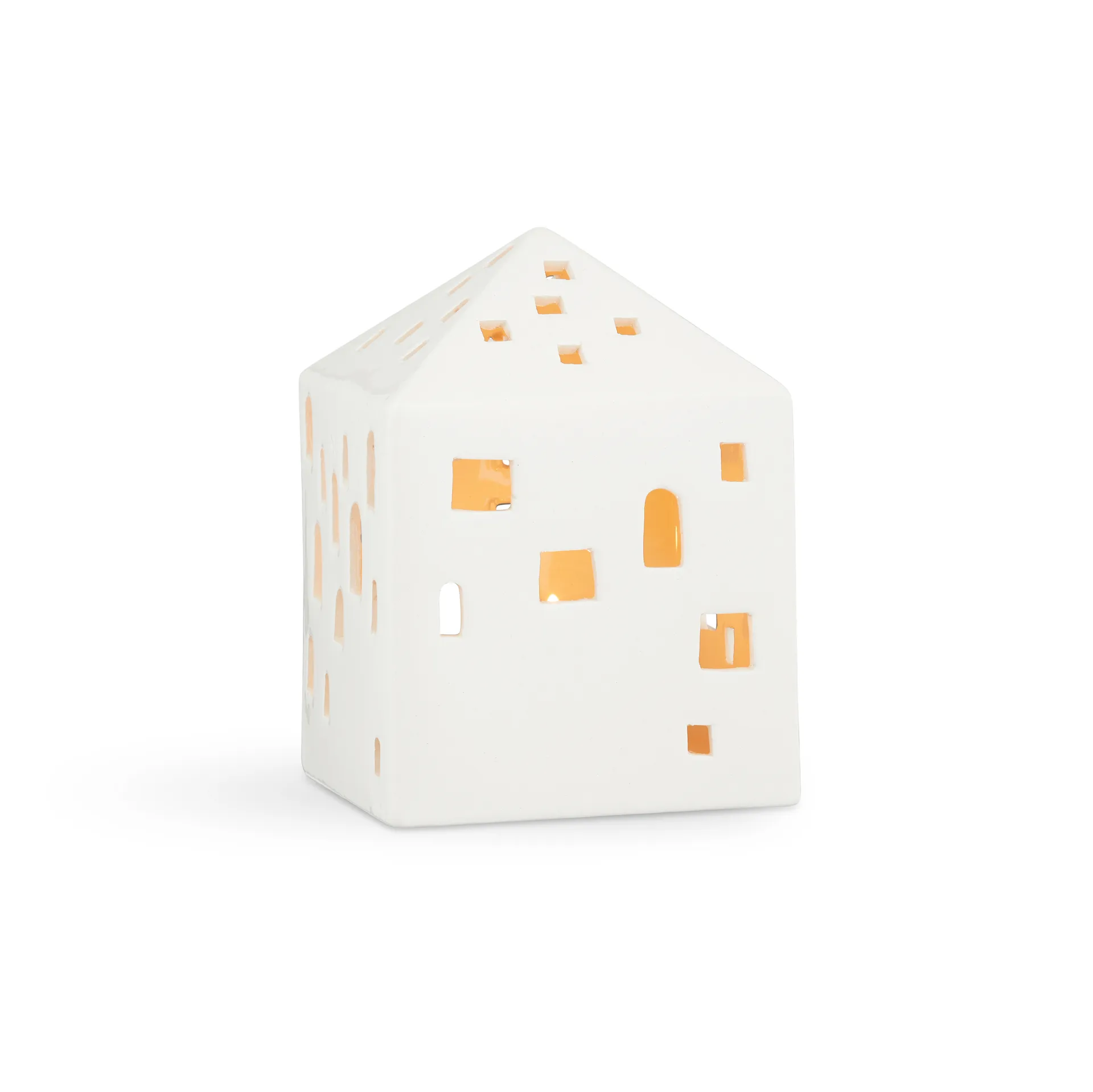 Świecznik ceramiczny Urbania, Dom Kähler