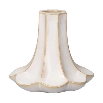 Świecznik Kantarell - Piasek, 10 cm - Kähler