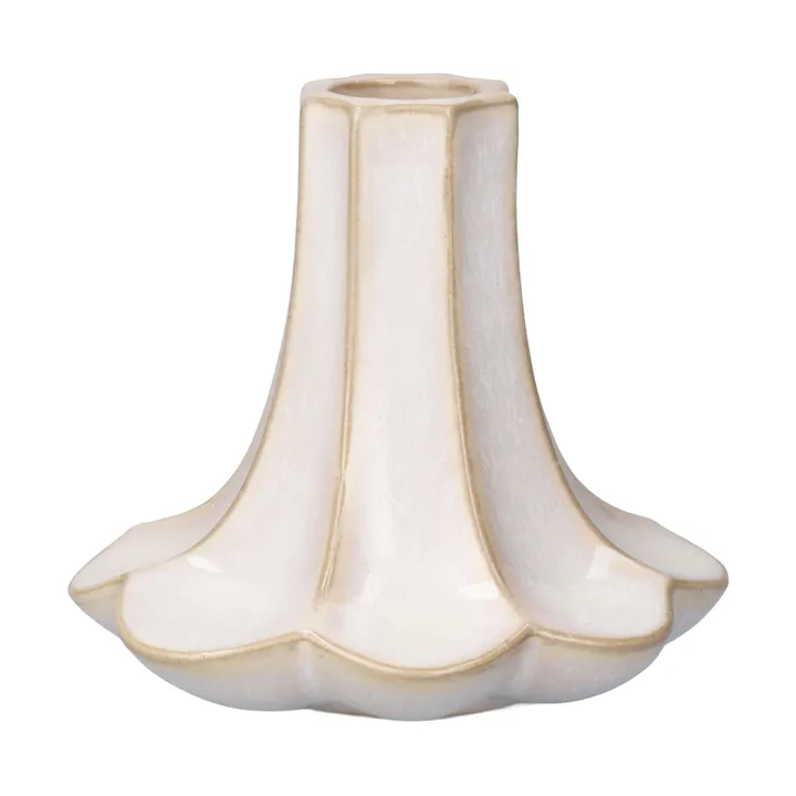 Świecznik Kantarell - Piasek, 10 cm - Kähler