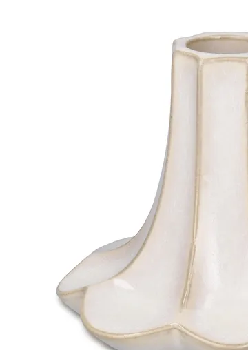 Świecznik Kantarell - Piasek, 10 cm - Kähler