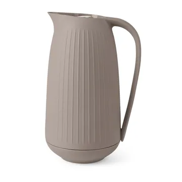 Termos Hammershøi - Ciepły szary - Kähler