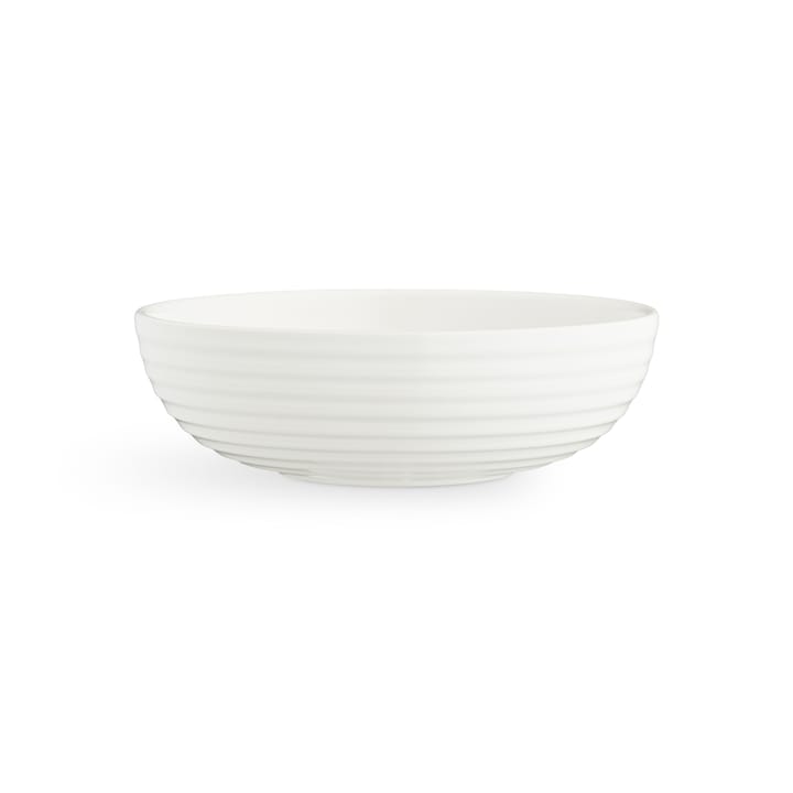 Ursula miska Ø 16 cm - Biały - Kähler