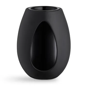 Wazon Kokong 22 cm - Brązowy - Kähler