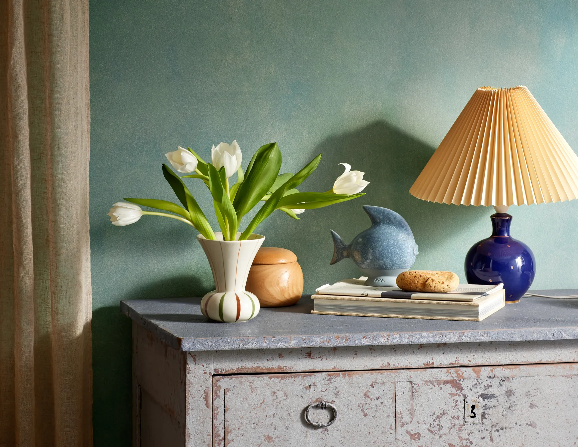 Wazon Signature 15 cm, Multi Kähler