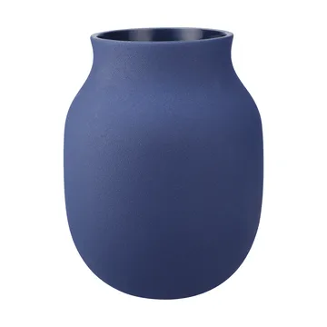Wazon Studio Omaggio - Niebieski, 20 cm - Kähler
