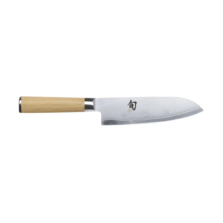 Kai Shun Classic nóż santoku - 18 cm - KAI