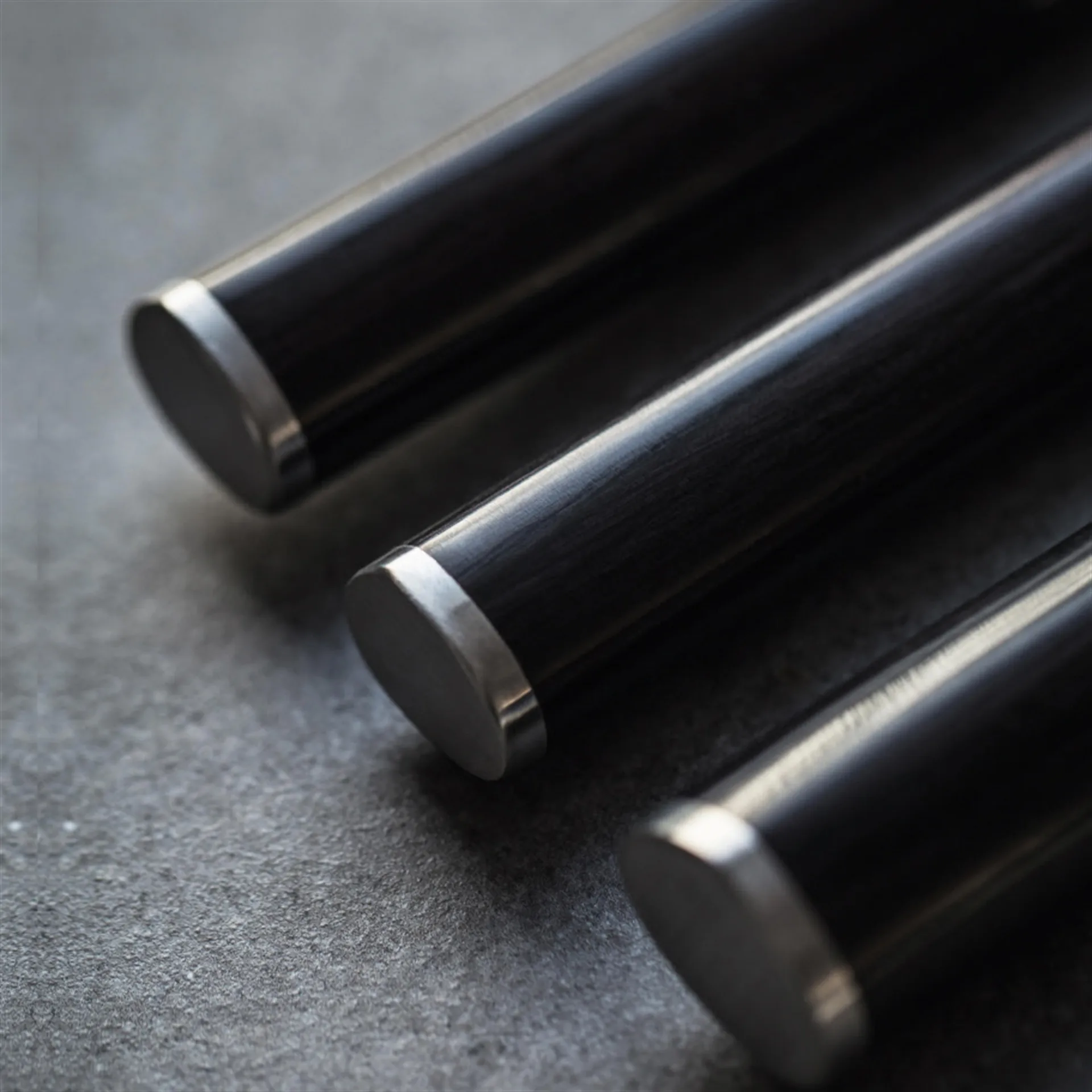 Kai Shun Classic nóż santoku ostrzony w oliwie, 18 cm KAI