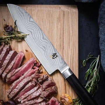 Kai Shun Classic nóż santoku - KAI