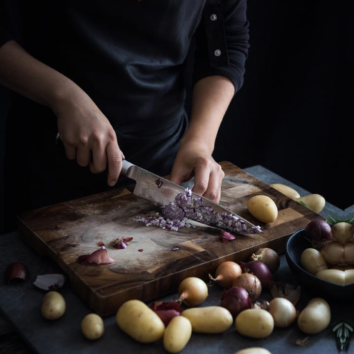 Kai Shun Classic nóż szefa kuchni, 20 cm KAI