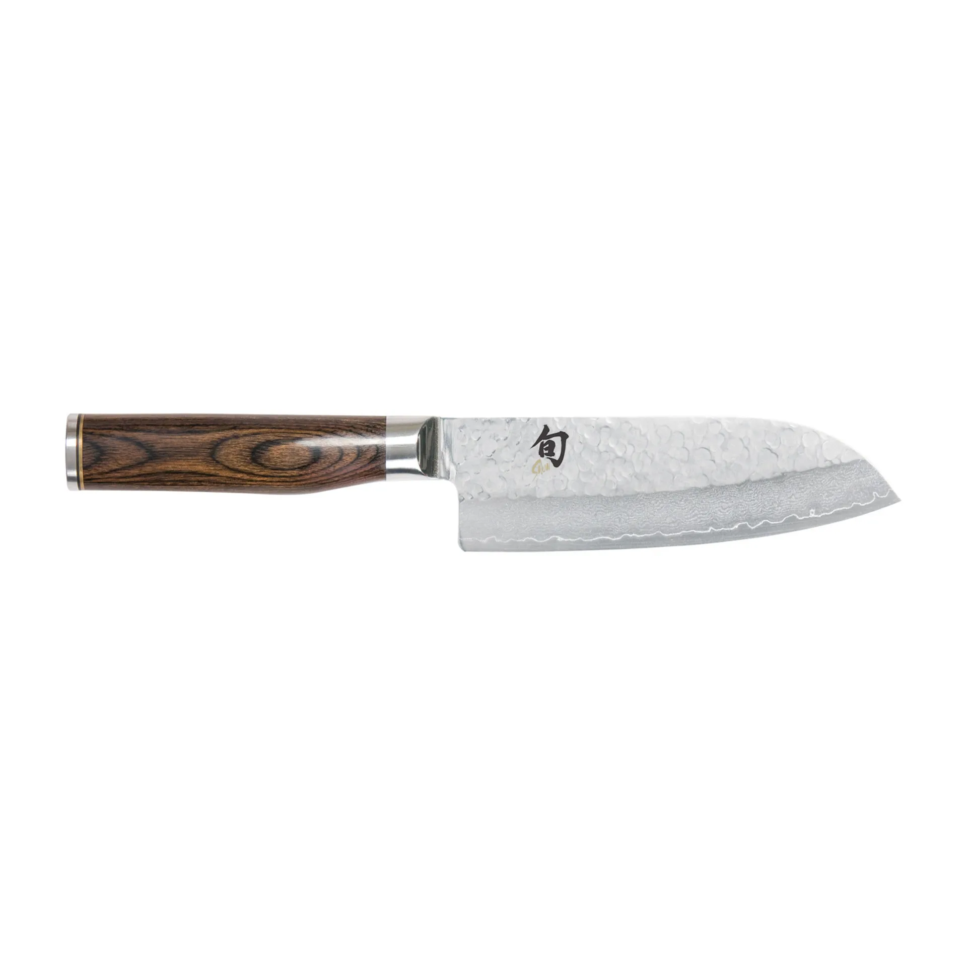 Kai Shun Premier nóż santoku, 14 cm KAI