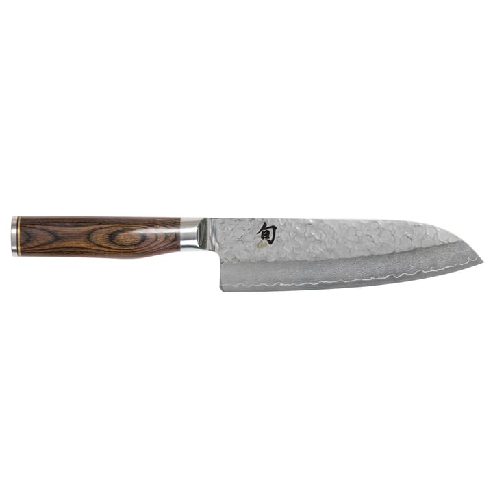 Kai Shun Premier nóż santoku - 18 cm - KAI