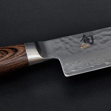 Kai Shun Premier nóż santoku - 18 cm - KAI