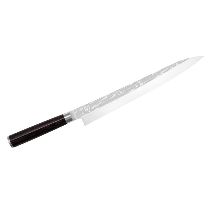 Kai Shun pro sho sashimi, yagaki nóż - 24 cm - KAI