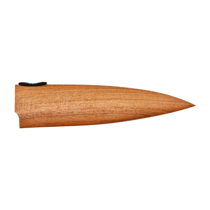 Nóż do owoców Kai z etui, 9 cm KAI