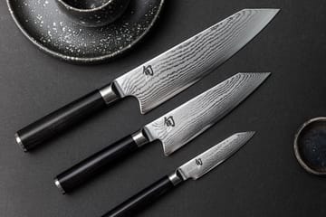 Nóż Kai Kiritsuke - 9 cm - KAI