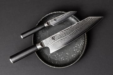 Nóż kuchenny Kai Kiritsuke - 20 cm - KAI