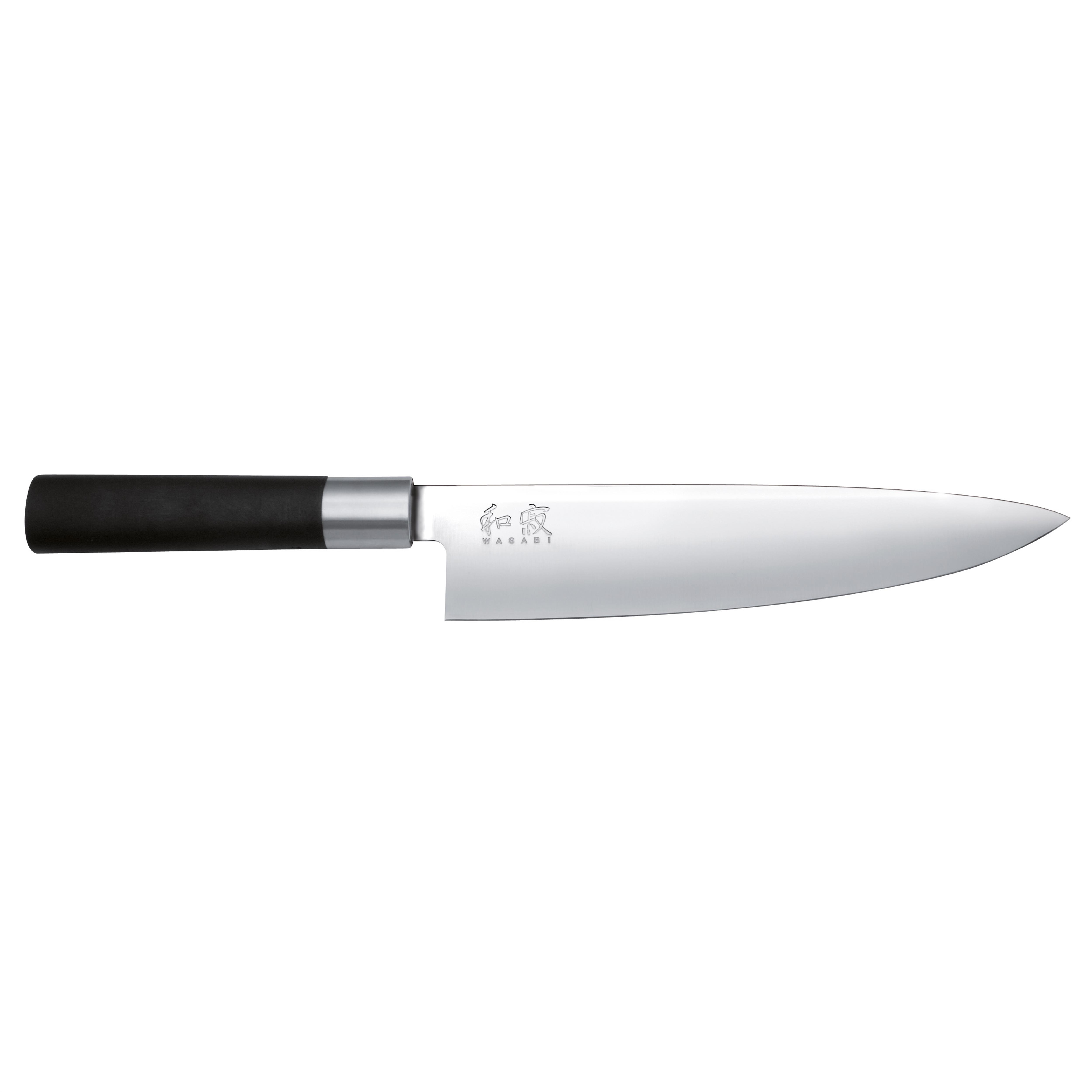 かいすん Kai Shun Classic White nóż szefa kuchni | KAI → NordicNest.pl