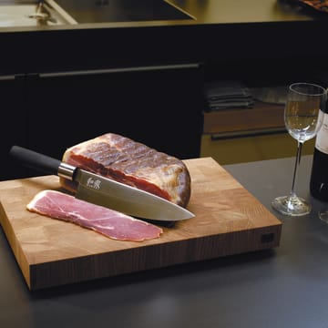 Nóż szefa kuchni Kai Wasabi Black - 20 cm - KAI