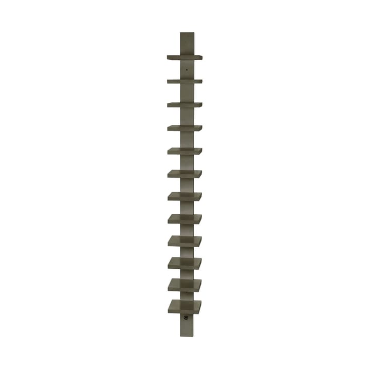 Półka Pilaster edycja jubileuszowa Svenssons 125 lat - Ciemnozielony - Källemo