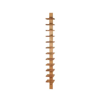 Półka ścienna Pilaster Jubileum - Visingsö dąb – The Royal Oak - Källemo