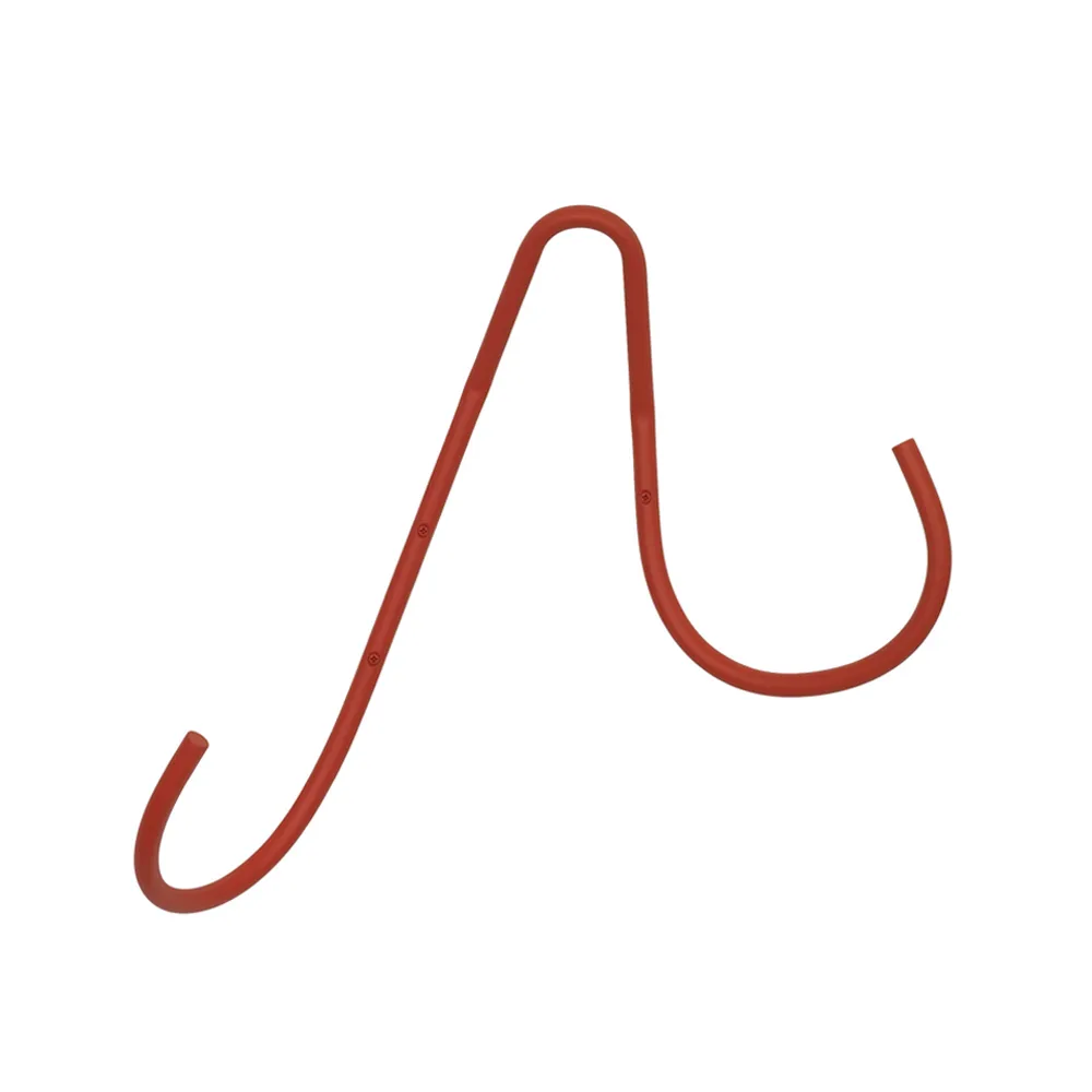 Wieszak Al Dente, Duży róg - pomidor Källemo