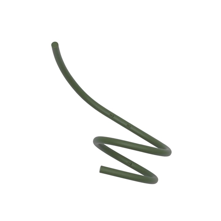Wieszak Al Dente - Obracany - szpinak - Källemo