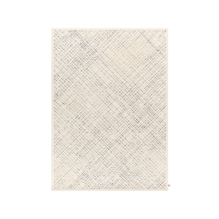 Diamond dywan - White diamond 170x240 cm - Kasthall