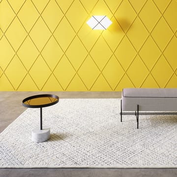 Diamond dywan - White diamond 200x300 cm - Kasthall
