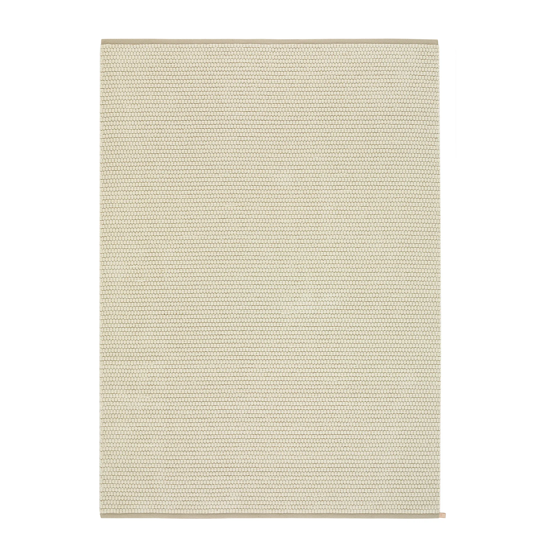 Doris dywan, White pearl 170x240 cm Kasthall
